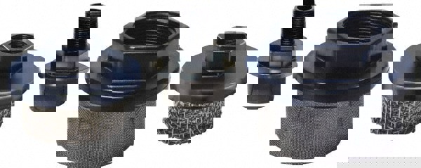 30 Mesh, 46 LPM, 12 GPM, 3